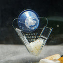 V-Shape Feeding Tool Red Worm Feeder Automatic Fish Feeder Aquarium Accessories