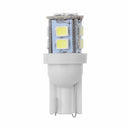 License Plate Lamp White LED Light W5W 2825 158 192 168 194 T10  Car Bulbs