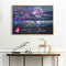 Letter Butterfly 5D DIY Full Square Diamond Painting Animal Mosaic Decor Artwork