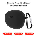 Earphone Protective Case for OPPO Enco Air Headphone Carrying Box (Black) Newly