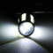 DRL White 33SMD 150° LED Tail Lights Turn Signal Bulbs 1156 BAU15S PY21W