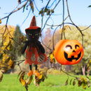 #A Halloween Hanging Ghost Outdoor Indoor Ghost Decor Toys Spooky Carnival Sup