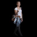Luggage Strap Holder Nylon Travel Backpack Handbag Belt Carry Buckle Clips