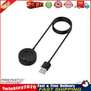 For Garmin Fenix 7/7S/7X Epix Smart Watches USB Charger Dock Cradle (B) Newly