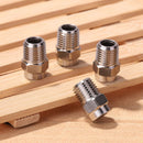 4x Replacement Nozzle Thread Type 40 Degree for Pressure Washer Surface Cleaner