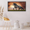 Diamond Painting 5D Galloping Horse DIY Full Square Drill Art Kit Rhinestone Set