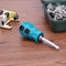 Double-Use Screwdriver Repair Screw Driver Hand Tool Hardware Accessories Newly