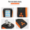 TFT Geiger Counter Tester Handheld Electromagnetic Nuclear Radiation Detect