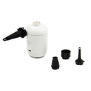 USB Multifunctional Electric Air Pump Inflatable Deflate Dual Use Pump for