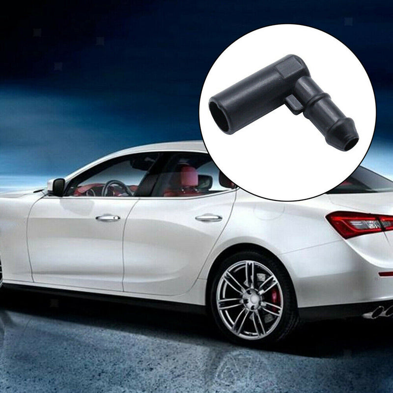 OEM For VAUXHALL ASTRA H WINDSCREEN Windscreen Washer Hose Connector 13171805