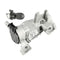 With Key Steering Lock Ignition Barrel Door Lock Switch Ignition Starter Switch