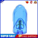Folding Medicine Pill Cutter Container Box Drugs Tablet Cutting Divider Spl