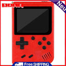 Retro Video Game Console Portable Pocket Mini Handheld Game Player Machine Gifts