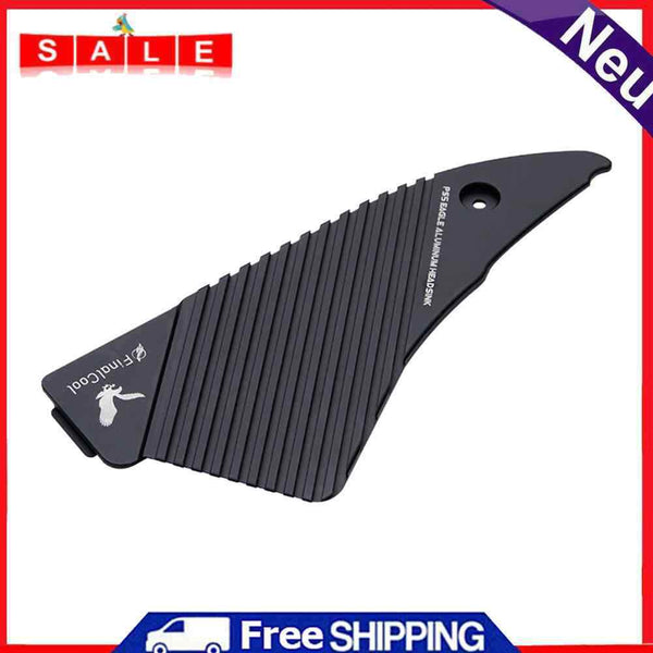 FinalCool Passive Cooler M.2 NVMe 2280 Solid State Drive SSD Heatsink for PS5