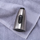 360 Degree Faucet Head 2 Mode Sink Basin Filter Pull-Out Nozzle Sprayer (A)