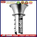 Mini Fruit Juicer Manual Stainless Steel Squeezers Orange Lemon Juice Tools