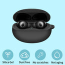 Wireless Earphone Case Cover Charging Compartment Protector for OPPO Enco X2