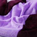 Sofa Support Seat Cover Baby Plush Chair Learning To Sit w/o Filler (10) Newly