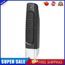 Universal 4 Key Car Door Duplicator Remote Controller Electric Gate Key Fob