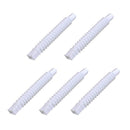 Knob Type Water Bottle Faucet Replacement Water Tap for Juice Bottle (2pcs)