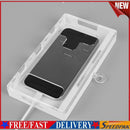 Self-Control Timer Lock Bin Universal Mobile Phone Timing Box for Kids Student