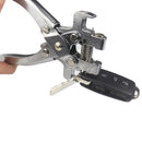 Locksmith Kit Fixing Flip Disassembly Plier Car Folding Remote Removing Pliers