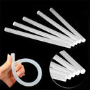 High Viscosity Adhesive Hot Melt Glue Sticks for Electric Glue Gun Clear