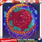 5D Diamond Painting Cartoon Flower Partial Special Shape Drill DIY (AK032) Newly
