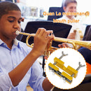 Professional Metal Trumpet Nozzle Extractor Brass Horn Mouthpiece Remover Tool