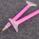 Cross Stitch Point Drill Pen Pen Heads Diamond Painting Tool Replacement
