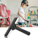 Durable Painting Drawing Roller Brush Multifunction Smooth Flexible Picture Tool