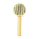 #A Grooming And Care Grooming Comb Shedding Brush Cat Cleaning Accessories Massa