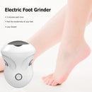 Electric Foot Grinder Vacuum Hard Dead Skin Trimmer Feet Files Pedicure Tools