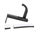 Portable Headphones Holder Wall Hook PC Monitor Headset Stand Rack Universal