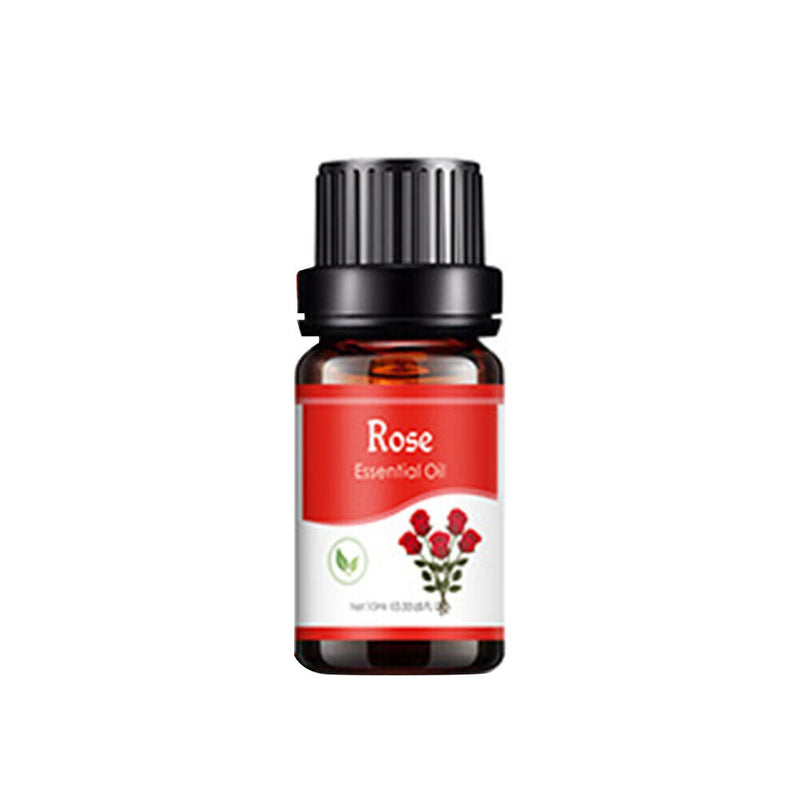 10ml/bottle Essential Oil for Humidifier Diffuser Aromatherapy Water-soluble Oil