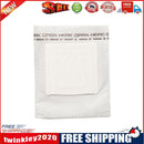 50pcs Hanging Ear Coffee Filter Paper Bag Thickened Coffee Powder Strainer