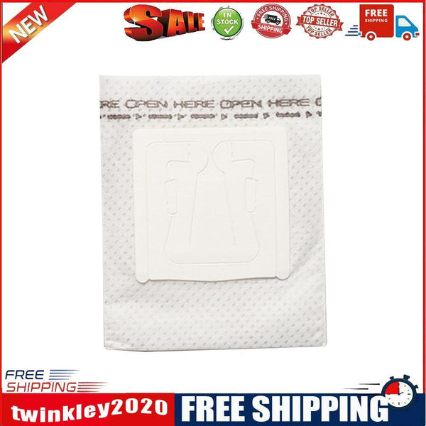 50pcs Hanging Ear Coffee Filter Paper Bag Thickened Coffee Powder Strainer