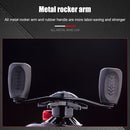 Baitcasting Fishing Reel 8kg Max Drag 7.0/1 Magnetic Brake Reel (Left) Newly