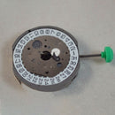 For Miyota FS60 Watch Quartz Movement Single Calendar Date at 3 Movement
