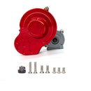 Parts Motor Gears Gearbox Crawler Truck Reverse Transmission RC Crawler Car