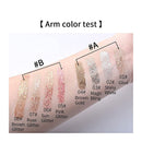 Lasting Crystal Glitter Matte Eyeliner Diamond Liquid Eyeliner Eye Shadow Stick