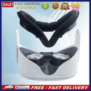 Facial Interface Replaced Set Interface Face Replacement Face Pad for Que