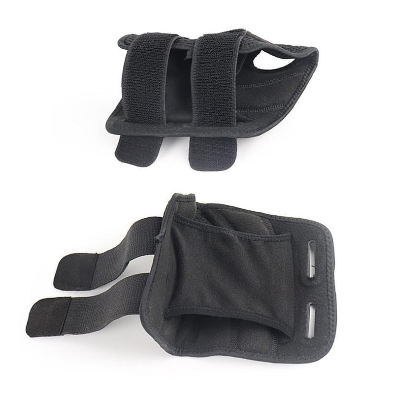 Wrist Support Wristband Wrist Strap Fitness Outdoor Running Cycling Wrist Band