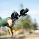 4pcs Trekking Pole Walk Stick Cane Climb Outdoor Camping Protector Cap Tip