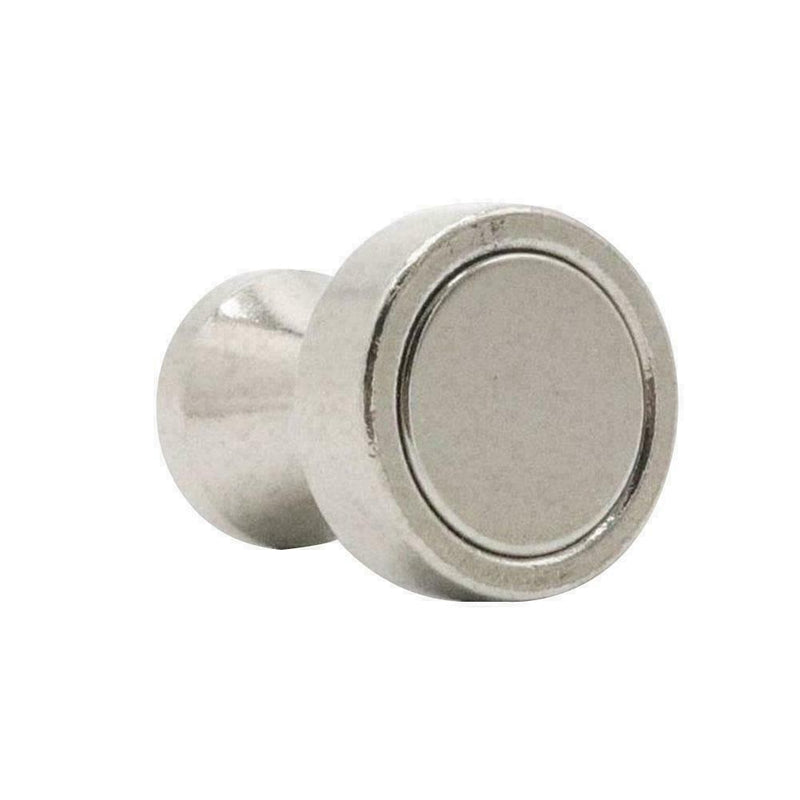 Creative Magnetic Coat Hooks Knobs Neodymium Storage Hook Sale Holder T1V4