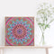 Datura Flower 5D DIY Part Drill Diamond Painting Rhinestone Picture Home Decor