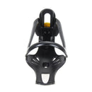 Elastic Drink Cup Water Bottle Holder Bracket for Cycling Mountain Bicycle