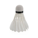 Foam Head Shuttlecocks Badminton rackets Soft Texture Goose Feather Birdies
