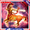 5D DIY Full Drill Diamond Paintings Constellation Cross Stitch Embroidery Mosaic Sagi