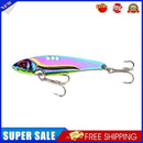 Metal Sequins VIB Fishing Lure Crankbaits Artificial Hard Bait Tackle (25g)